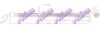 Brovex-Nelson H7343 Brake Hose